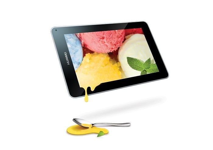 Nowy tablet Huawei już w Polsce – MediaPad 7 Lite