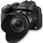 W razie potrzeby możemy nałożyć na obiektyw osłonę przeciwsłoneczną.