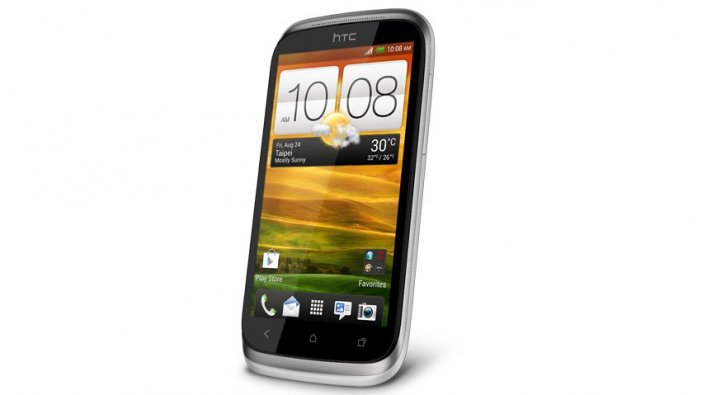 HTC Desire X: wątpliwa 