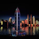 Zobacz, jak prostą bryłę przekształcić w imponujące, multimedialne show