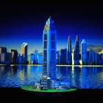 Zobacz, jak prostą bryłę przekształcić w imponujące, multimedialne show