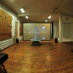 Zobacz, jak prostą bryłę przekształcić w imponujące, multimedialne show