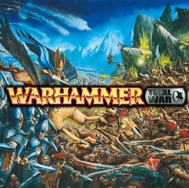 10 minut rozgrywki z Warhammer: Total War wygląda świetnie