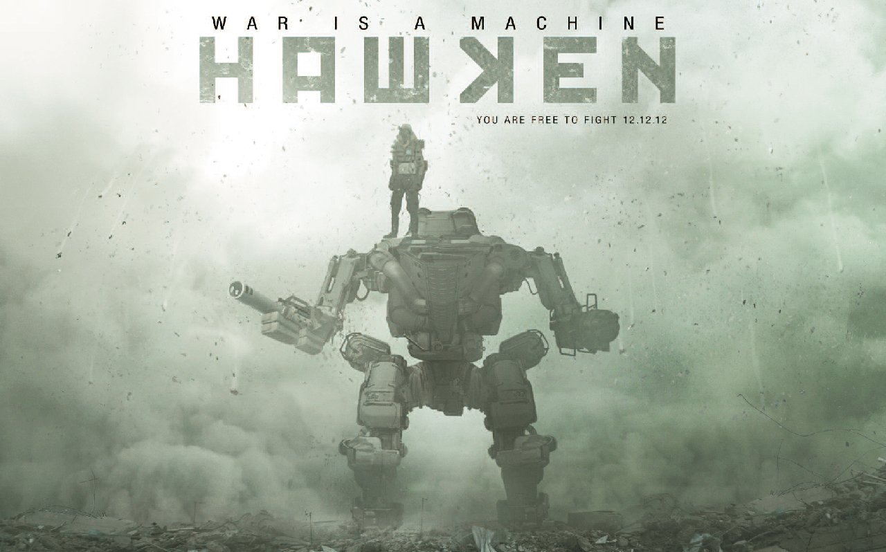 Kolejna darmowa gra w tym tygodniu: Hawken