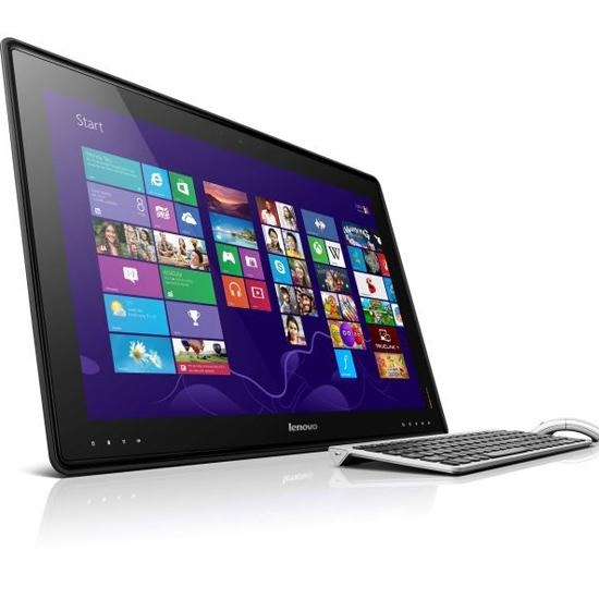 CES 2013: Lenovo szykuje monstrualny tablet