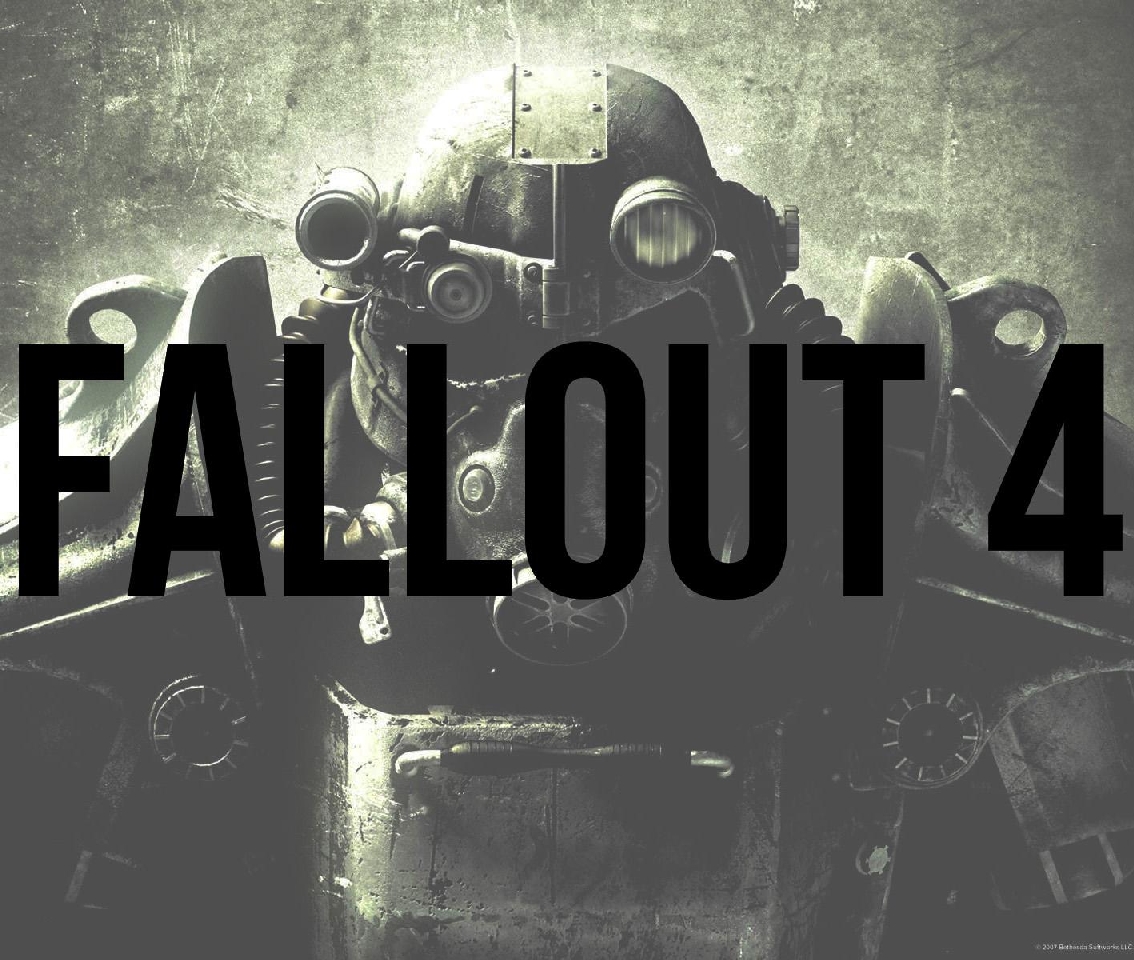 Bethesda (nie)potwierdza: Fallout 4 już niedługo