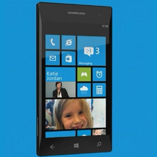 Windows Phone 8 (ponownie) z pełną obsługą Kont Google