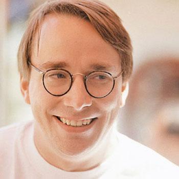 “Zamknij mordę, ty *$%#!”, czyli Linus Torvalds krytykuje programistę