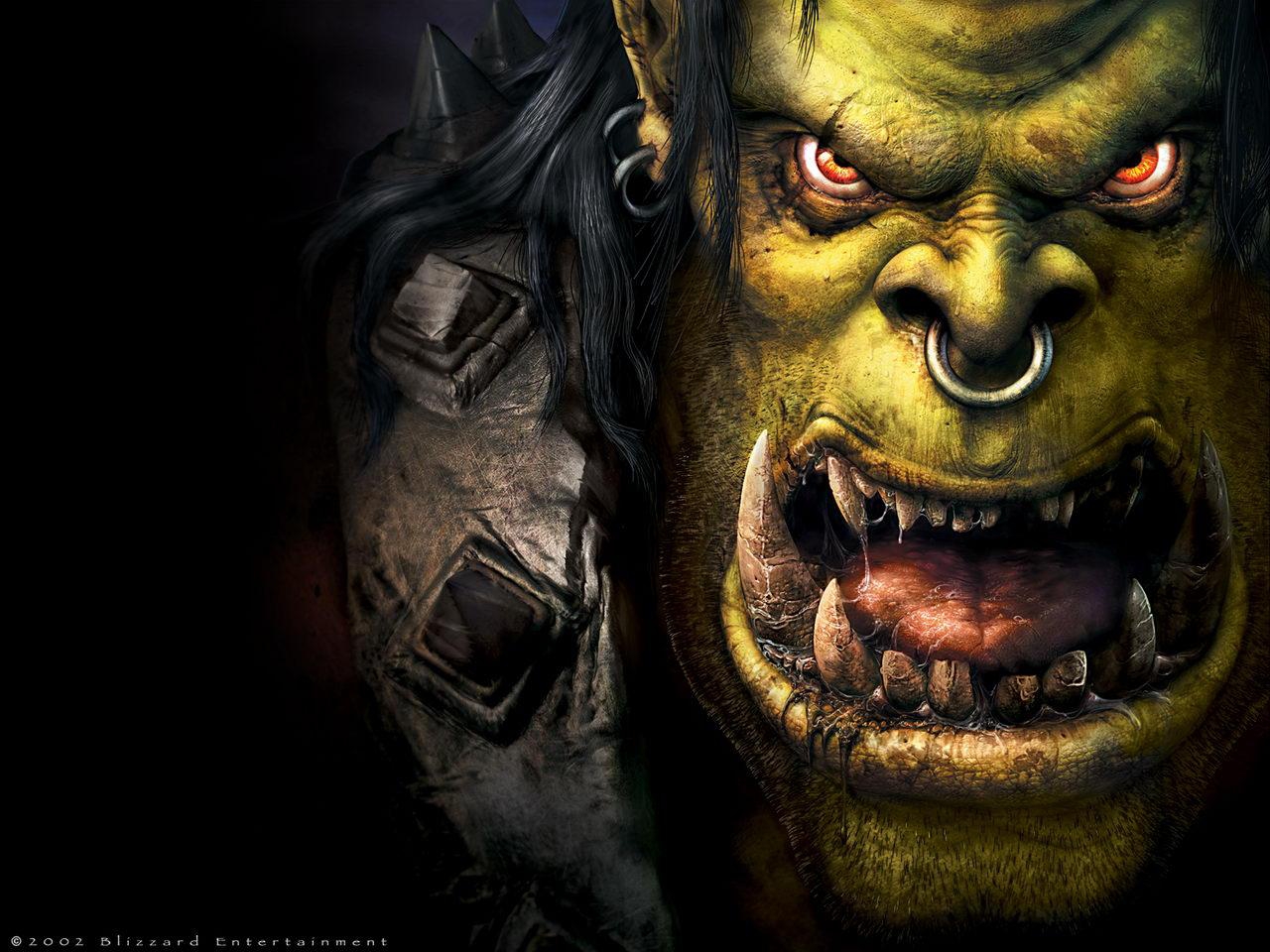 World of Warcraft: liczba graczy spadła do 5,5 miliona