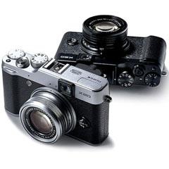 Wyciekły informacje o topowych aparatach Fujifilm