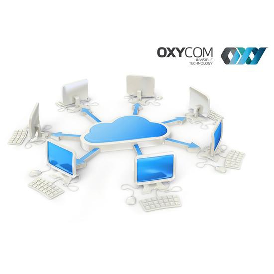 OXY24 Integrator: wdrażanie z “chmurki”