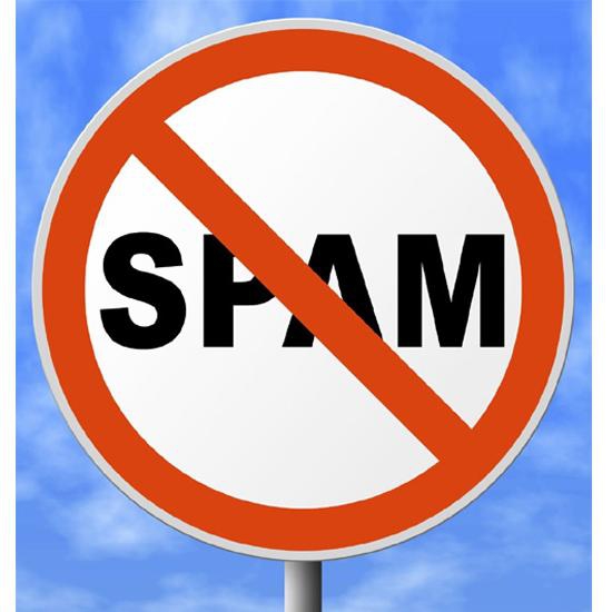 Skrzynki firmowe zaleje nowa fala spamu