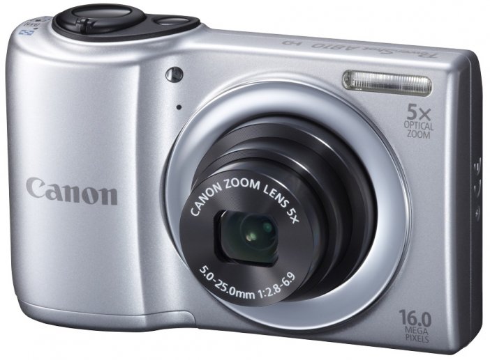 Łatwe i przyjemne fotografowanie za niespełna 700 złotych? Kompaktowy Canon PowerShot SX160 IS ma obiektyw z 16-krotnym zoomem, 16-megapikselową matrycę oraz – to prawdziwa gratka w tej klasie – tryby manualnej regulacji parametrów ekspozycji.
