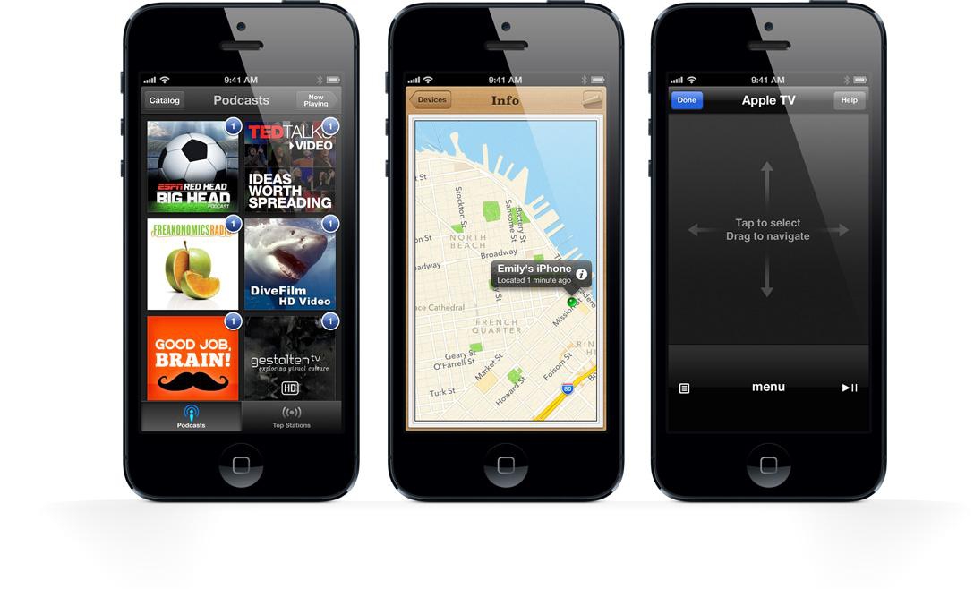 Consumer Reports: iPhone 5 najsłabszy ze smartfonów!