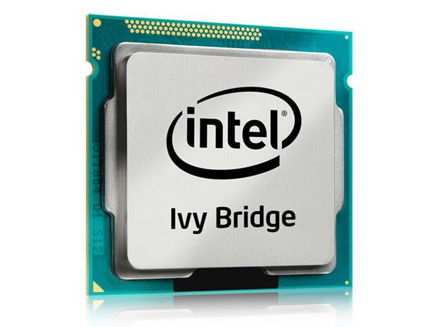 Nowe, jeszcze tańsze procesory Ivy Bridge