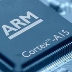 Cortex-A15: mobilny superprocesor