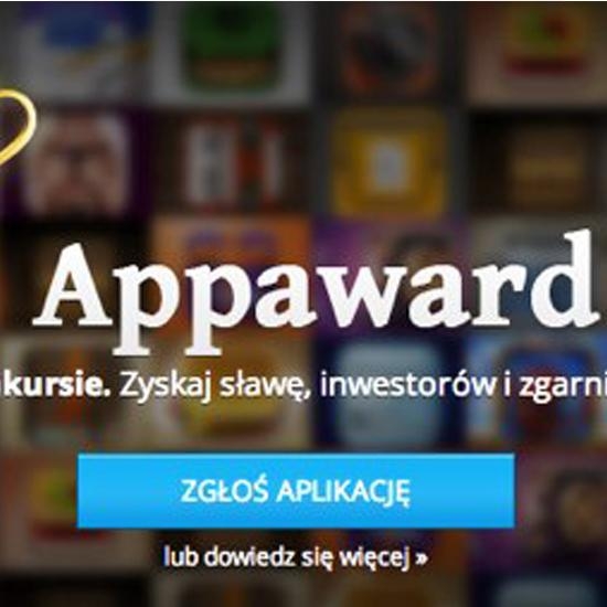Appaward.pl