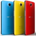 Alcatel One Touch Idol X: 5 cali 1080p i Android 4.2