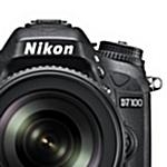 24-megapikselowa lustrzanka Nikon D7100 w formacie DX