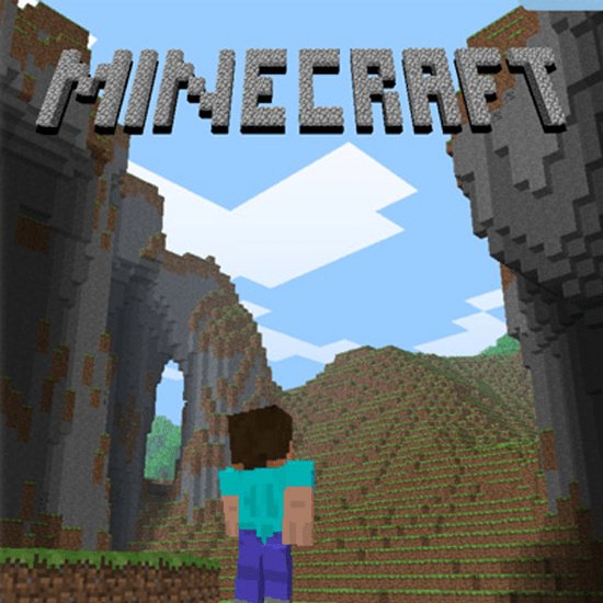 Minecraft zoptymalizowany pod Windows 10