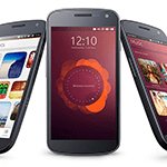 Ubuntu dla smartfonów i tabletów właśnie się pojawił