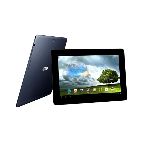 MeMO Pad Smart: 10-calowy tablet od Asusa