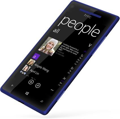 HTC bez Windows Phone? Bzdura!