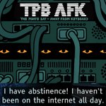 TPB AFK: Dziś premiera dokumentu o The Pirate Bay!