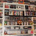 Kolekcja gier wideo w cenie … ferrari lub niezłego mieszkania!