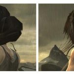 Prezentacja technologii Tress FX na przykładzie gry Tomb Raider, fot.http://blogs.amd.com