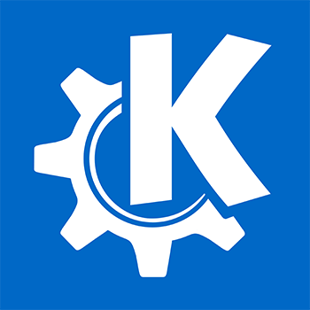 Sony kradnie grafikę z KDE