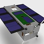 Pierwszy satelita działający pod kontrolą smartfona z Androidem właśnie wszedł na orbitę
