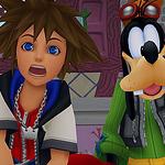 Kingdom Hearts HD 1.5 ReMix jesienią pojawi się wyłącznie na PS3