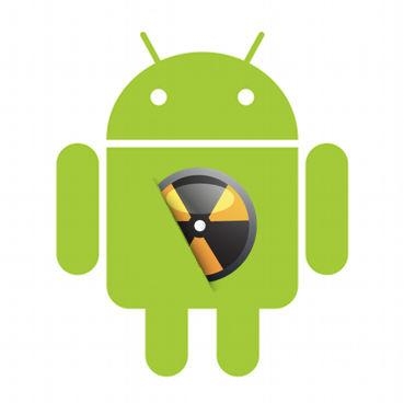 Obad – supertrojan dla Androida