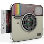 Instagram: specjalny aparat i drukarka w jednym