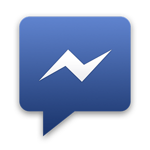 Facebook Messenger z obsługą połączeń głosowych