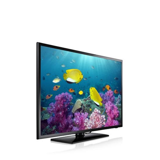 Samsung F4000 i F5000 – smart TV na “każdą” kieszeń