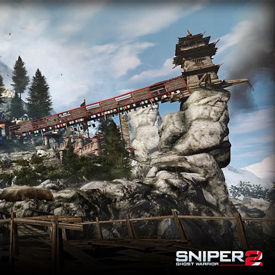 Premiera gry Sniper: Ghost Warrior 2 już jutro!
