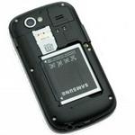 Nexus S: eksplozja baterii zniszczyła telefon