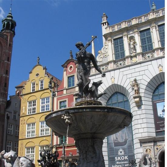 Gdańsk chce być inteligentnym miastem