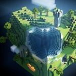 Minecraft z oficjalnym… trybem fabularnym