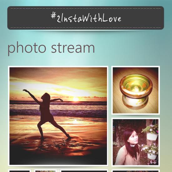 #2Instawithlove 
