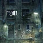 Historia skryta w deszczu – recenzja gry Rain (PS3)
