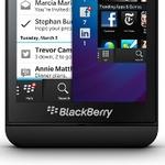 BlackBerry Z10 dokonał niemożliwego!