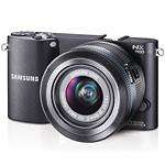 Samsung NX1100 “przypadkiem” ujawniony