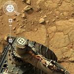 4-gigapikselowa panorama Marsa