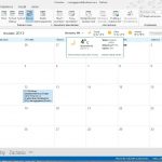 Retusz interfejsu to jedna z głównych zalet nowego Outlooka. I, z praktycznego punktu widzenia, jedynych