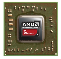Procesory AMD coraz rzadziej spotykane...