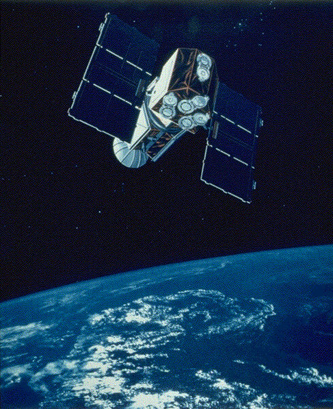 Internet satelitarny przoduje na liście usług szerokopasmowych w USA