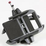 Snapzoom, czyli uniwersalna głowica służąca do mocowania smarfonów do lornetek.